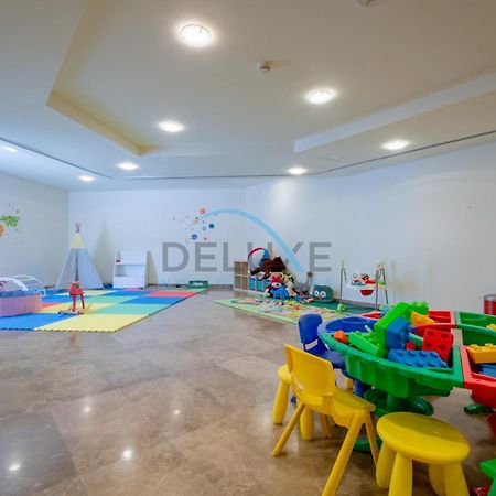 Limited Offer Book Now For A Great Rate & Comfort By Deluxe Holiday Homes Dubaj Kültér fotó