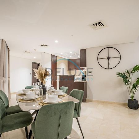 Limited Offer Book Now For A Great Rate & Comfort By Deluxe Holiday Homes Dubaj Kültér fotó