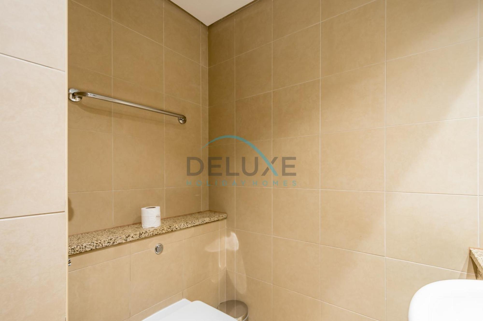 Limited Offer Book Now For A Great Rate & Comfort By Deluxe Holiday Homes Dubaj Kültér fotó