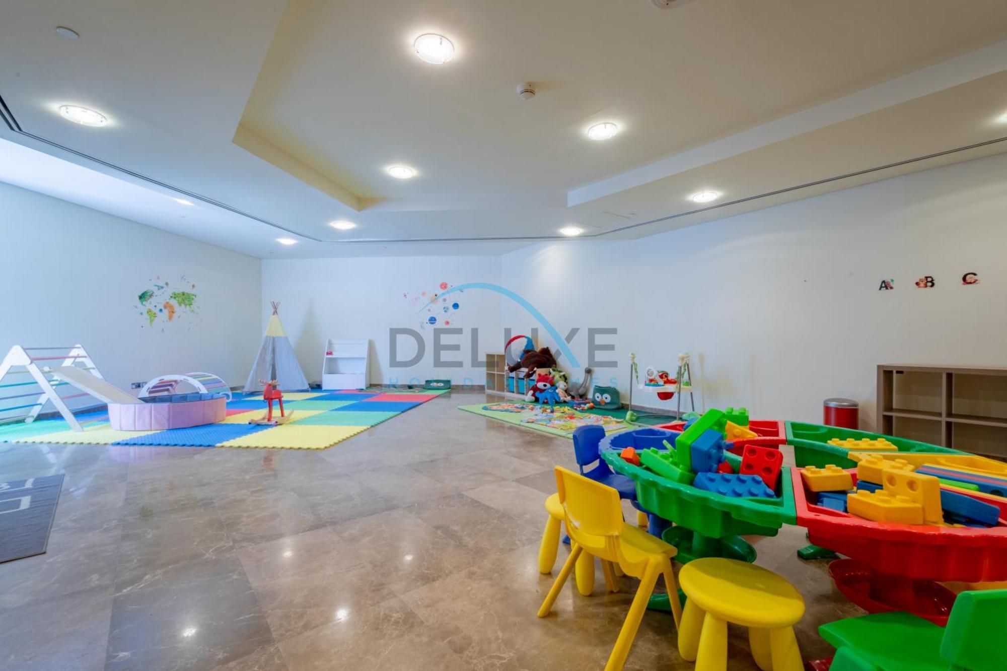 Limited Offer Book Now For A Great Rate & Comfort By Deluxe Holiday Homes Dubaj Kültér fotó