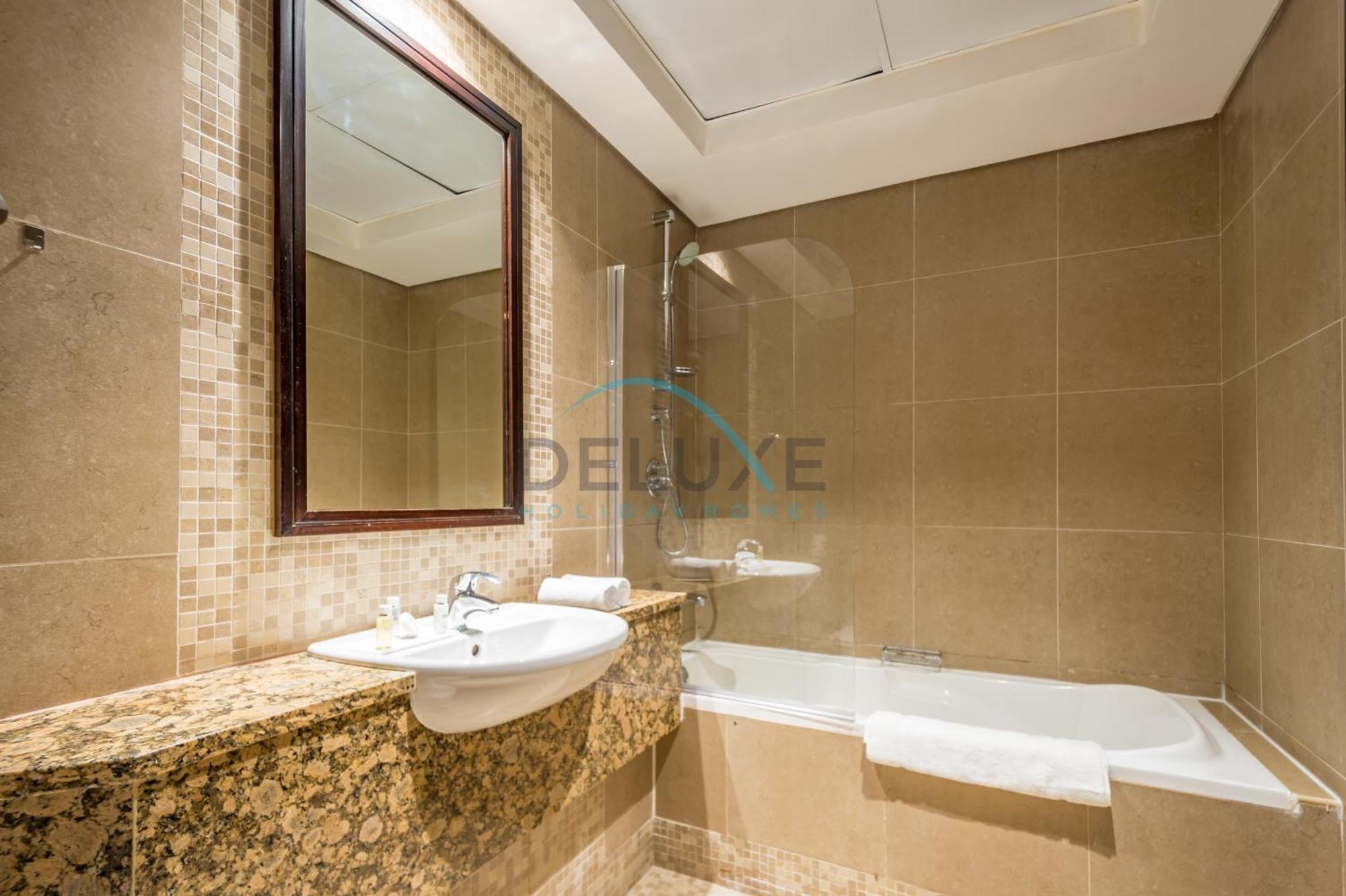 Limited Offer Book Now For A Great Rate & Comfort By Deluxe Holiday Homes Dubaj Kültér fotó