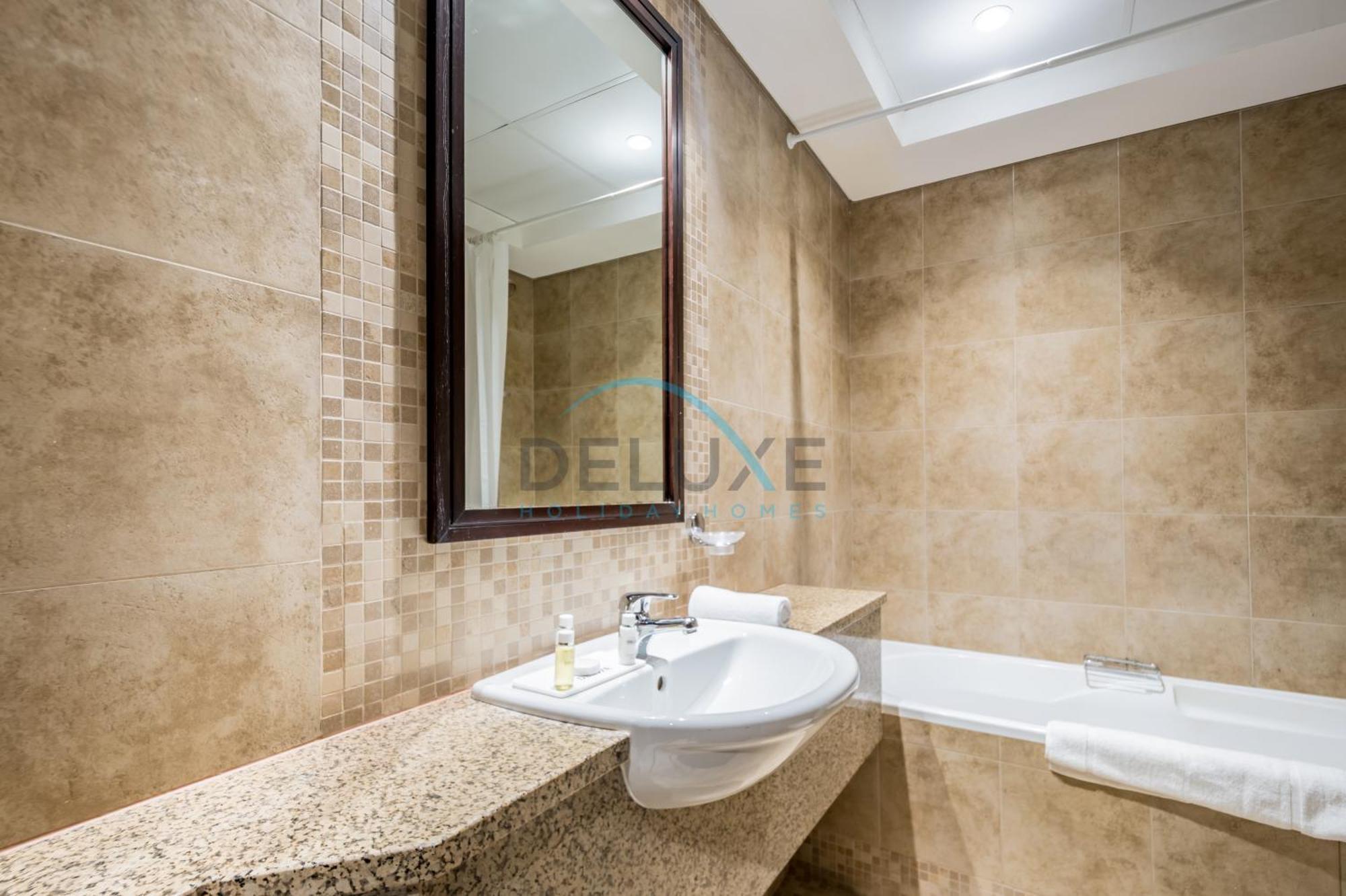 Limited Offer Book Now For A Great Rate & Comfort By Deluxe Holiday Homes Dubaj Kültér fotó