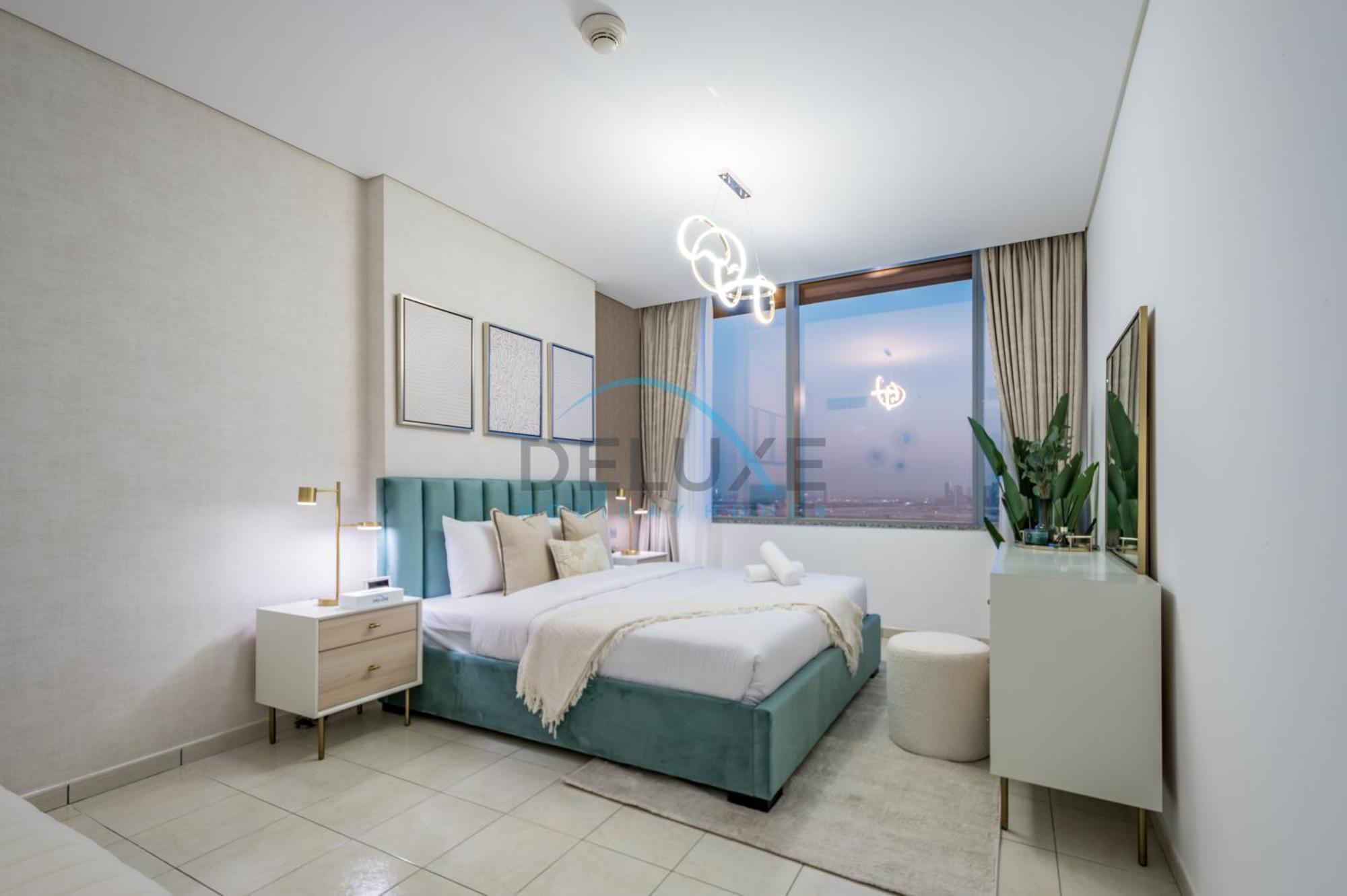 Limited Offer Book Now For A Great Rate & Comfort By Deluxe Holiday Homes Dubaj Kültér fotó