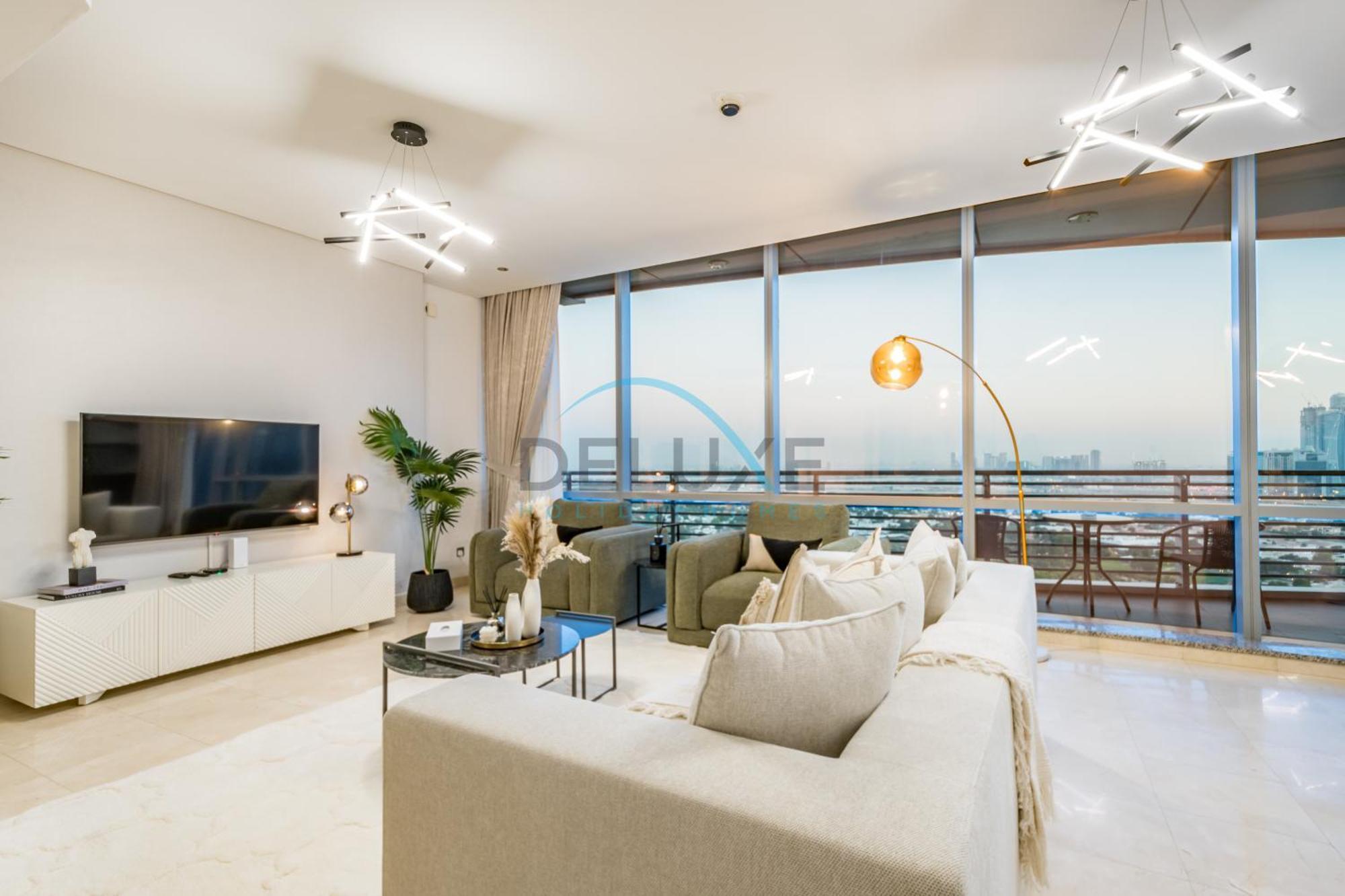 Limited Offer Book Now For A Great Rate & Comfort By Deluxe Holiday Homes Dubaj Kültér fotó