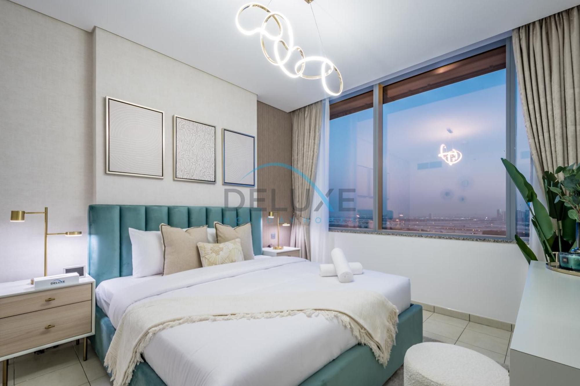 Limited Offer Book Now For A Great Rate & Comfort By Deluxe Holiday Homes Dubaj Kültér fotó