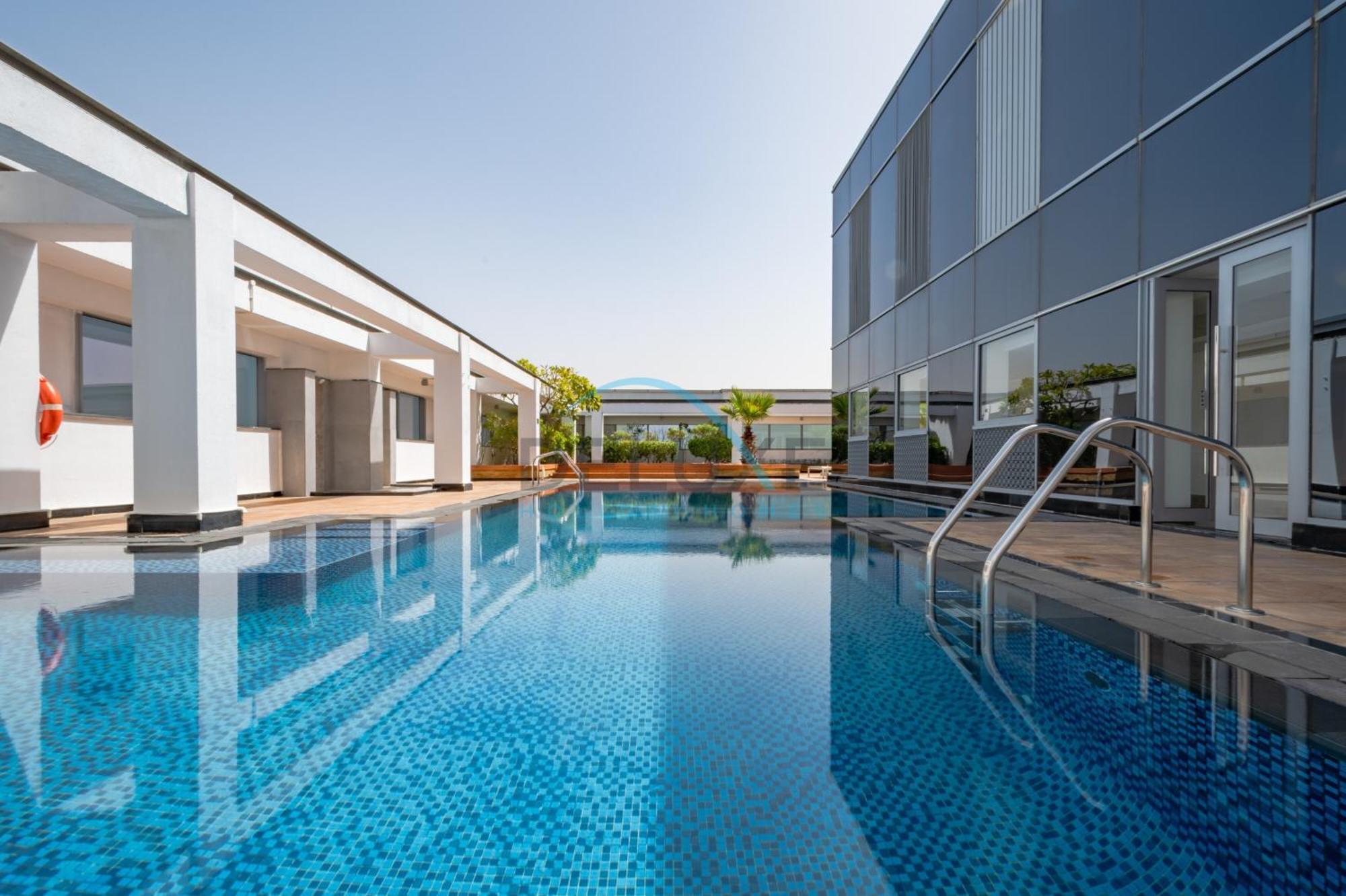 Limited Offer Book Now For A Great Rate & Comfort By Deluxe Holiday Homes Dubaj Kültér fotó