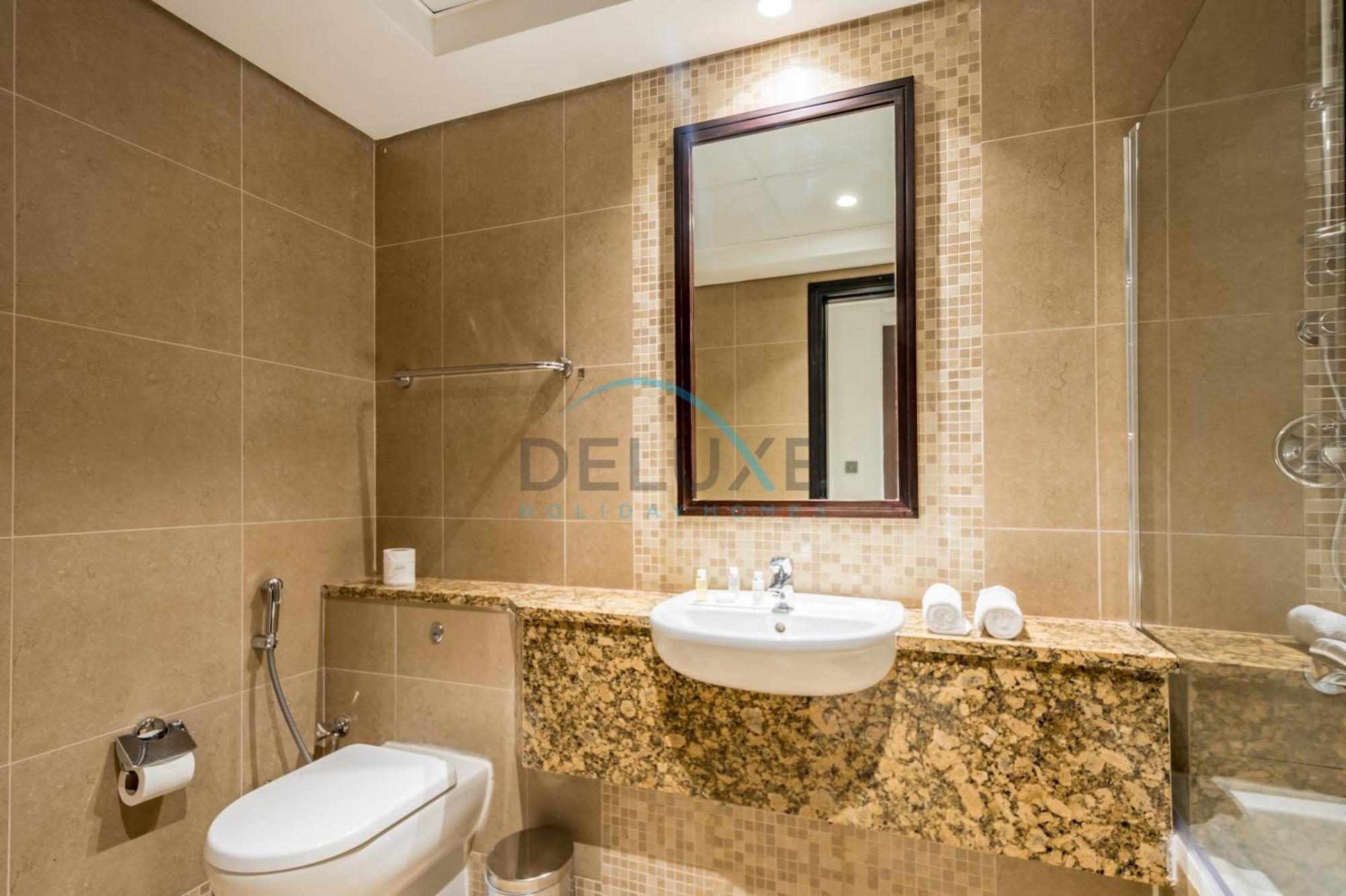 Limited Offer Book Now For A Great Rate & Comfort By Deluxe Holiday Homes Dubaj Kültér fotó